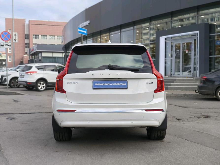 Volvo XC90 II Рестайлинг 1 Санкт-Петербург  - изображение 5