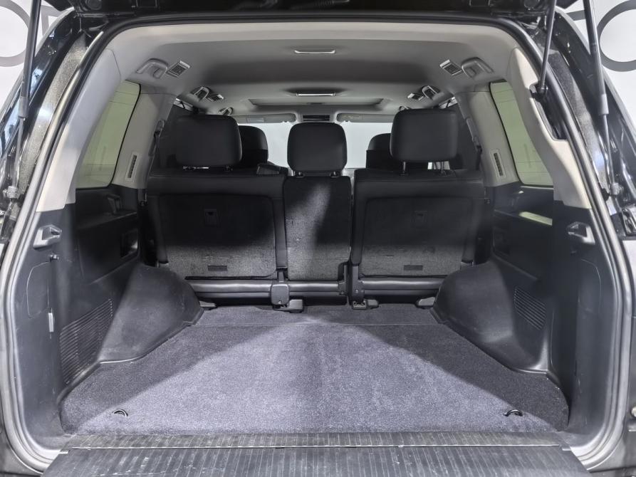 Lexus LX III Рестайлинг 2 Санкт-Петербург  - изображение 15