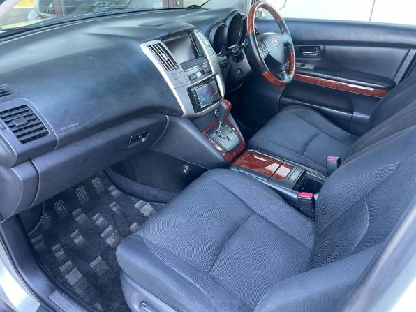 Toyota Harrier II (XU30) с пробегом 2003 года, цена 1 250 000 рублей, 336092 км, внедорожник, Автокод Объявления