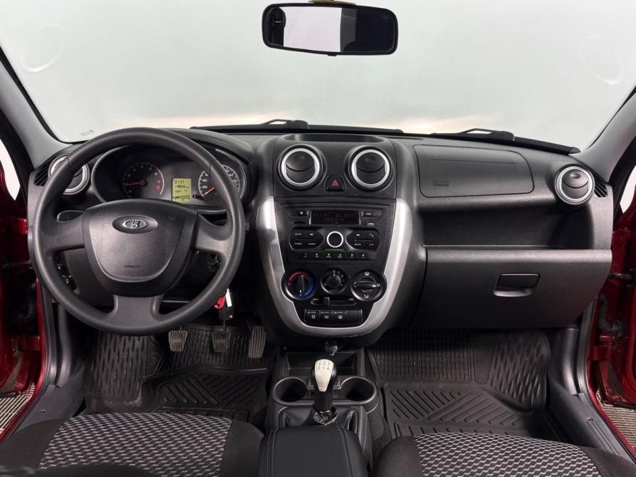 Lada (ВАЗ) Granta I Борисоглебск  - изображение 11