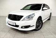 Nissan Teana II Рестайлинг Саратов  - изображение 28