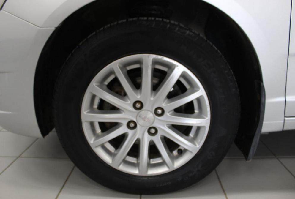 Chevrolet Cobalt II Астрахань  - изображение 14