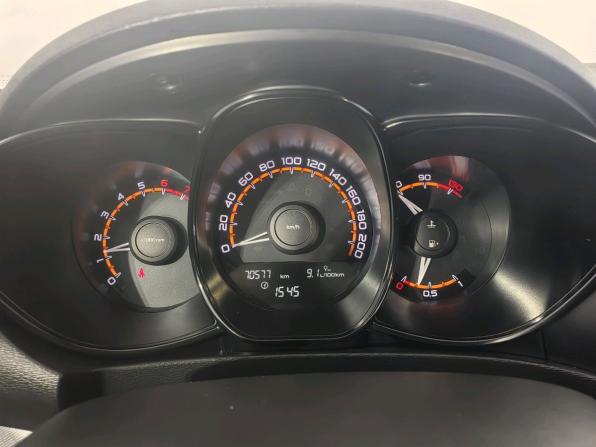 Lada (ВАЗ) Vesta I с пробегом 2020 года, цена 1 019 000 рублей, 70416 км, седан, Автокод Объявления