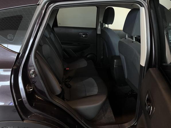 Nissan Qashqai I Рестайлинг с пробегом 2012 года, цена 1 130 000 рублей, 189845 км, внедорожник, Автокод Объявления
