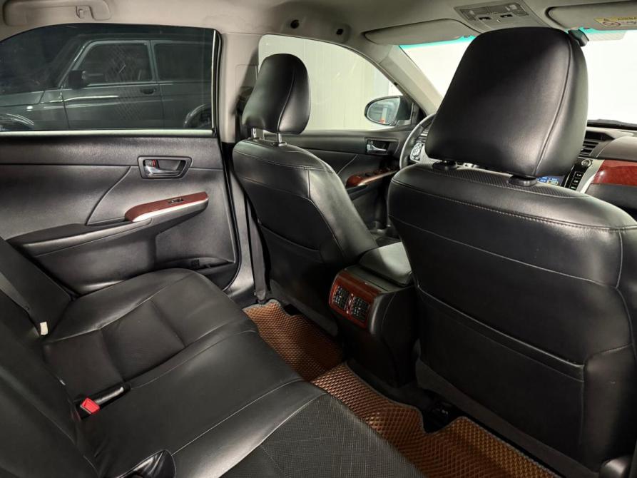 Toyota Camry VII (XV50) Екатеринбург  - изображение 16