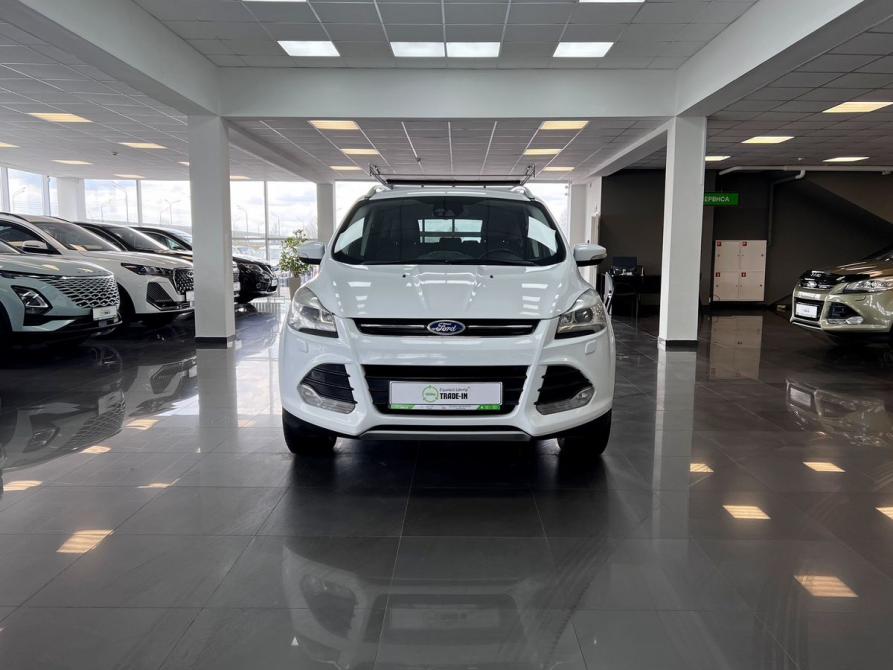 Ford Kuga II Тверь  - изображение 3