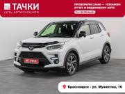 Toyota Raize I Красноярск  - изображение 23