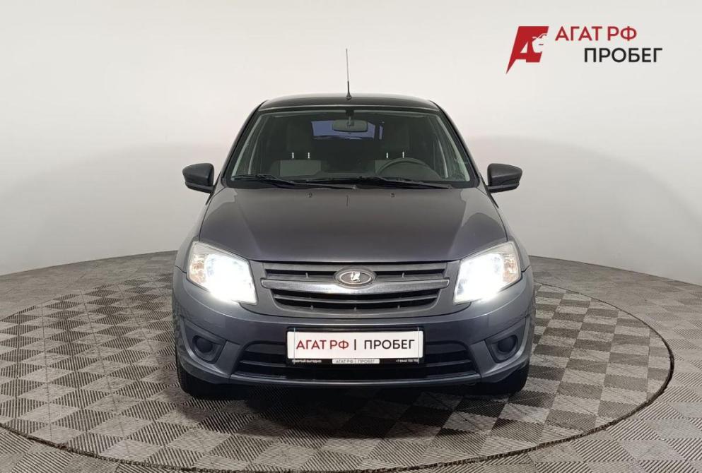 Lada (ВАЗ) Granta I Волгоград  - изображение 2