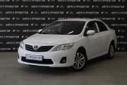 Toyota Corolla X (E140 E150) Рестайлинг Томск  - изображение 14