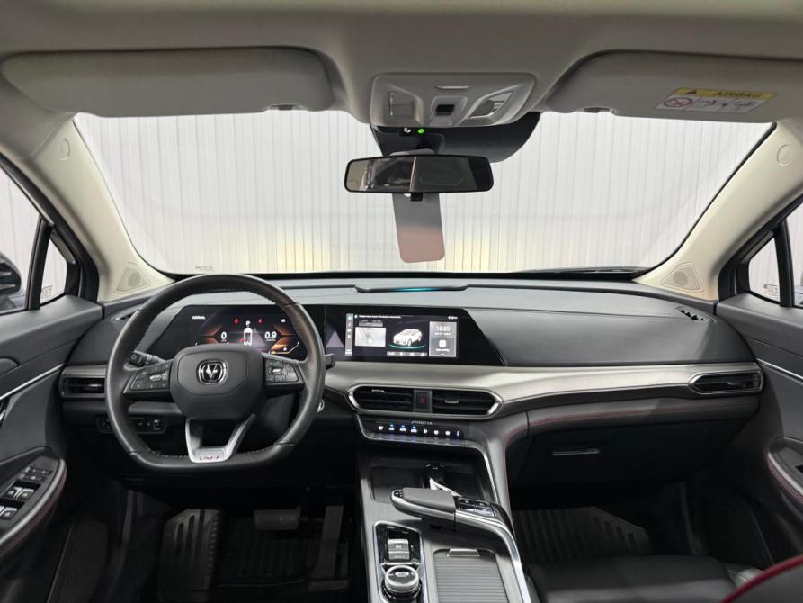 Changan UNI-T I Краснодар  - изображение 9