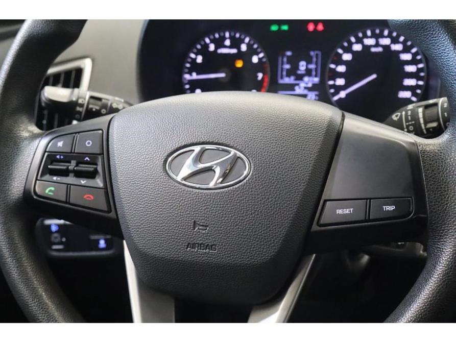 Hyundai Creta I Рестайлинг Коломна  - изображение 9