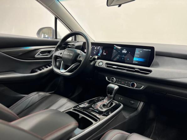 BAIC U5 Plus с пробегом 2023 года, цена 1 499 000 рублей, 2997 км, седан, Автокод Объявления
