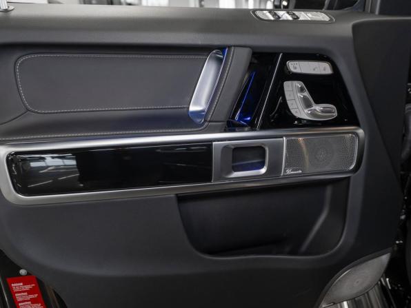Mercedes-Benz G-Класс III (W465) Рестайлинг с пробегом 2025 года, цена 21 100 000 рублей, 19 км, внедорожник, Автокод Объявления
