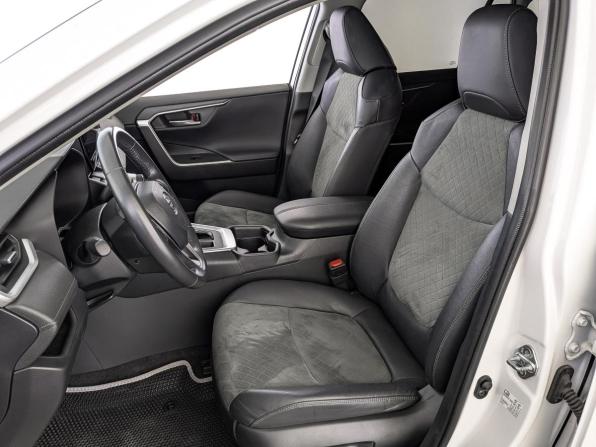 Toyota RAV4 V (XA50) с пробегом 2024 года, цена 4 040 000 рублей, 29296 км, внедорожник, Автокод Объявления