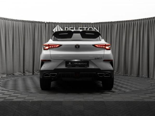 Changan UNI-T I с пробегом 2021 года, цена 2 080 000 рублей, 37422 км, внедорожник, Автокод Объявления