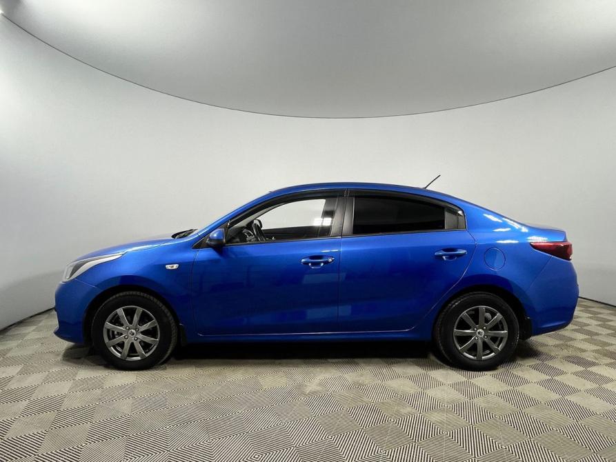 Kia Rio IV Борисоглебск  - изображение 2