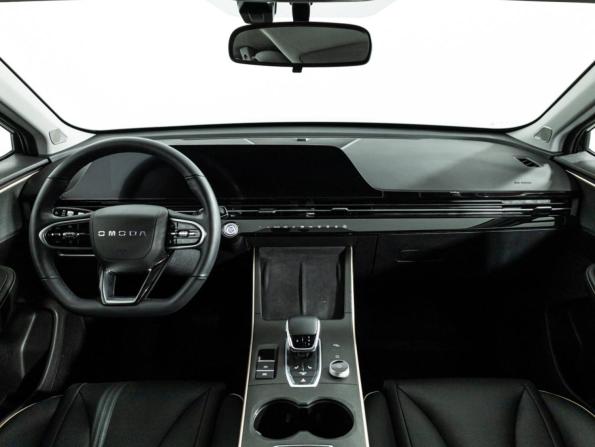 Omoda C5 I с пробегом 2023 года, цена 1 799 700 рублей, 13268 км, внедорожник, Автокод Объявления