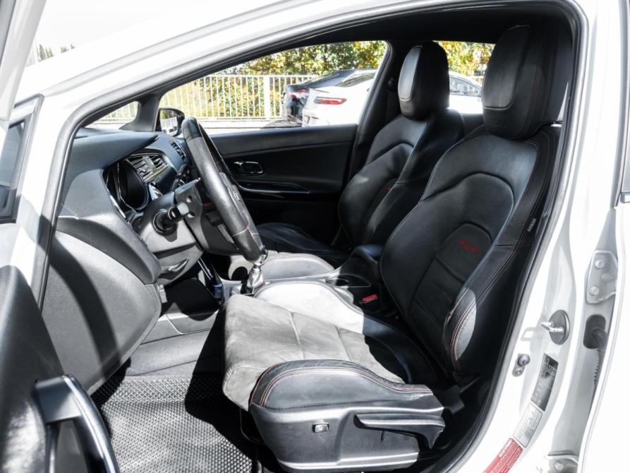 Kia Ceed GT I Рестайлинг Ставрополь  - изображение 10