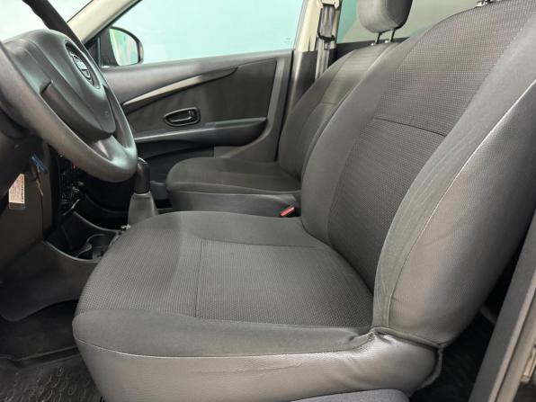Nissan Almera III (G15) с пробегом 2015 года, цена 700 000 рублей, 101609 км, седан, Автокод Объявления