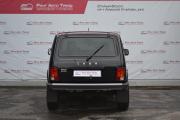 Lada (ВАЗ) Niva Legend I Старый Оскол  - изображение 23