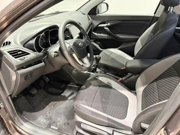 Lada (ВАЗ) Vesta I с пробегом 2020 года, цена 875 703 рубля, 101545 км, седан, Автокод Объявления