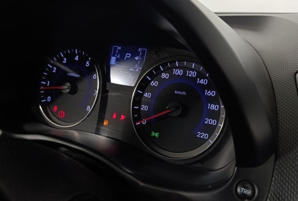 Hyundai Solaris I Волгоград  - изображение 13