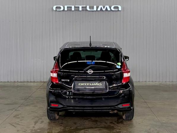 Nissan Note II Рестайлинг с пробегом 2020 года, цена 1 247 000 рублей, 77700 км, хэтчбек, Автокод Объявления