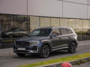 Geely Monjaro I Санкт-Петербург  - изображение 37