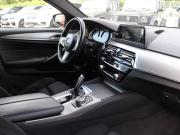 BMW 5 серии VII (G30/G31/G38) Москва  - изображение 33