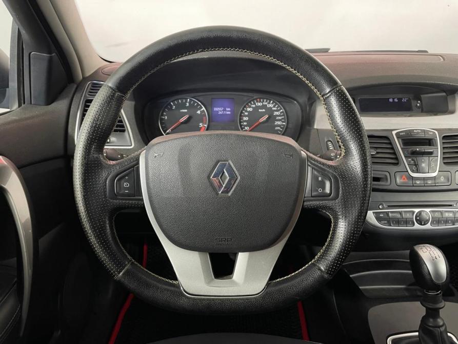 Renault Laguna III Рестайлинг Воронеж  - изображение 12