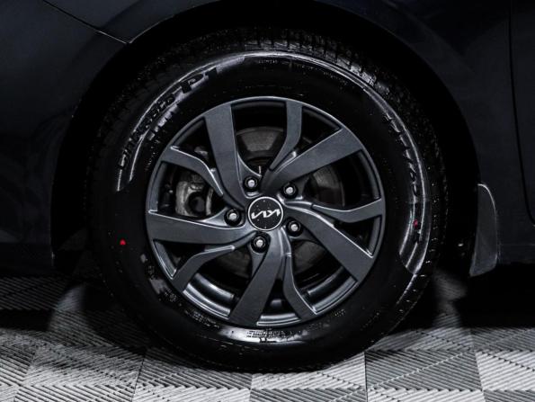 Kia Cerato IV Рестайлинг с пробегом 2021 года, цена 2 000 000 рублей, 42025 км, седан, Автокод Объявления