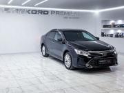 Toyota Camry VII (XV50) Рестайлинг Уфа  - изображение 35