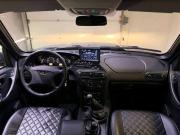 Lada (ВАЗ) Niva Travel I Новосибирск  - изображение 48