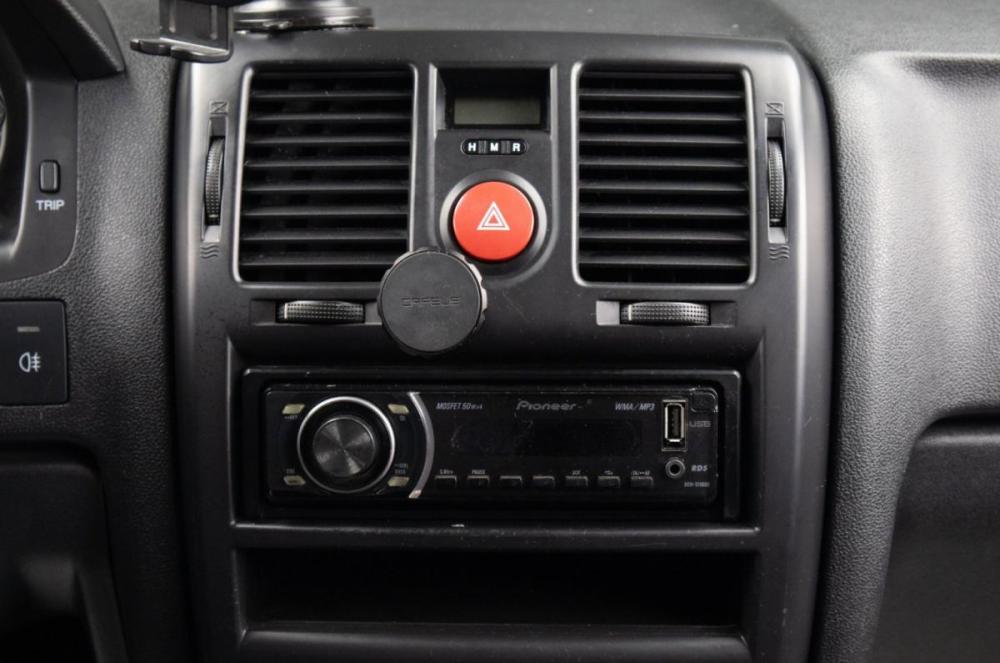 Hyundai Getz I Рестайлинг Оренбург  - изображение 11