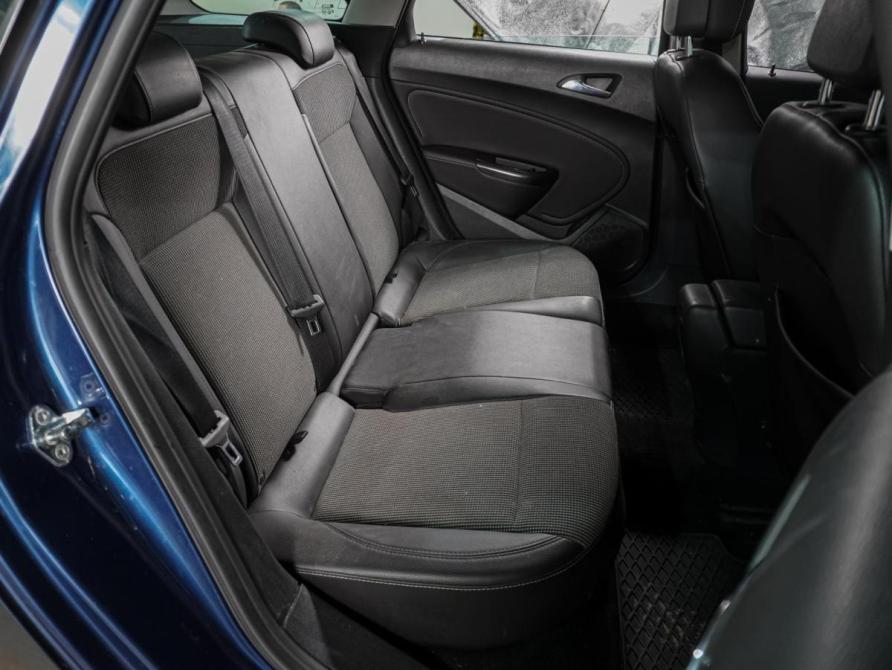 Opel Astra J Воронеж  - изображение 7