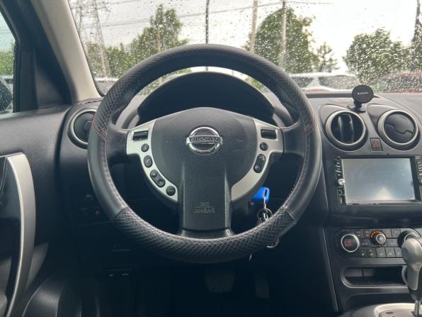 Nissan Qashqai I Рестайлинг с пробегом 2012 года, цена 1 180 000 рублей, 197007 км, внедорожник, Автокод Объявления