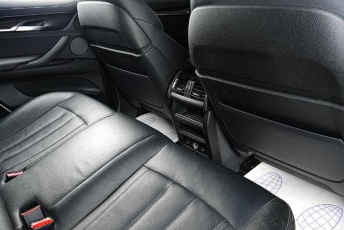 BMW X6 II (F16) с пробегом 2017 года, цена 3 149 000 рублей, 170000 км, внедорожник, Автокод Объявления