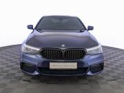 BMW 5 серии VII (G30/G31/G38) Москва  - изображение 32