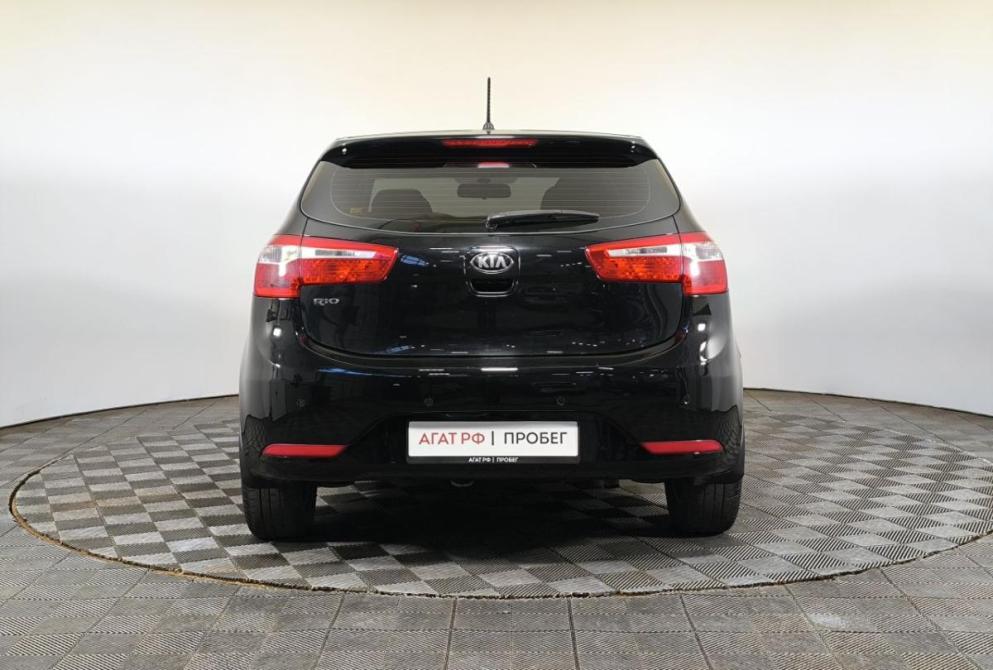 Kia Rio III Нижний Новгород  - изображение 5