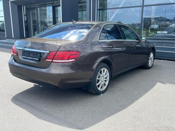 Mercedes-Benz E-Класс IV (W212 S212 C207) Рестайлинг с пробегом 2014 года, цена 1 495 000 рублей, 209000 км, седан, Автокод Объявления
