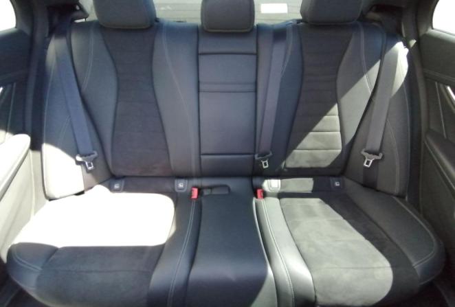 Mercedes-Benz E-Класс V (W213 S213 C238) с пробегом 2020 года, цена 3 301 000 рублей, 130011 км, седан, Автокод Объявления