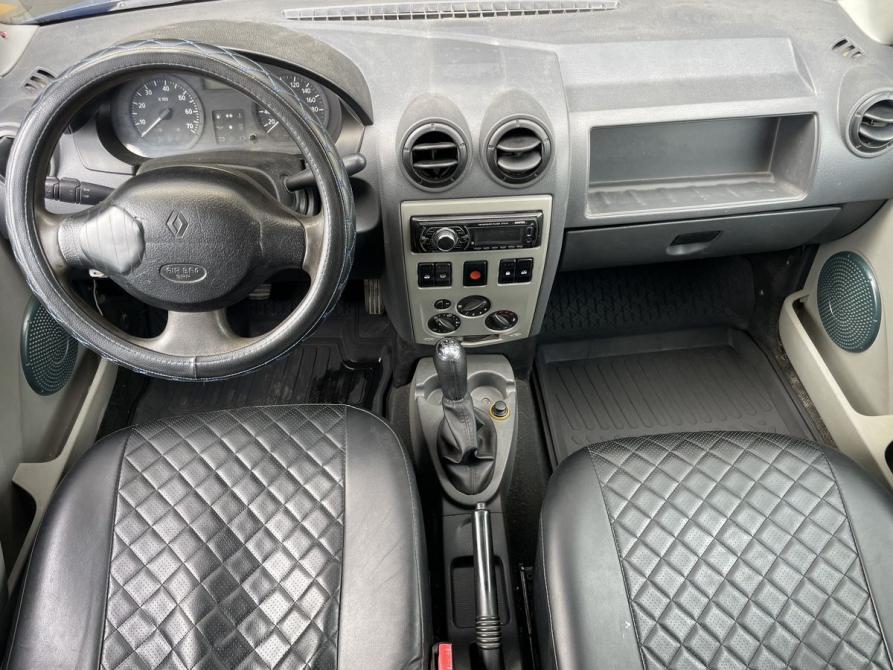 Renault Logan I Саратов  - изображение 10
