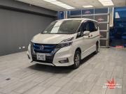 Nissan Serena V (C27) Пермь  - изображение 26