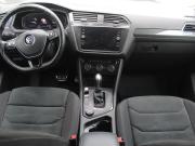 Volkswagen Tiguan II Липецк  - изображение 33