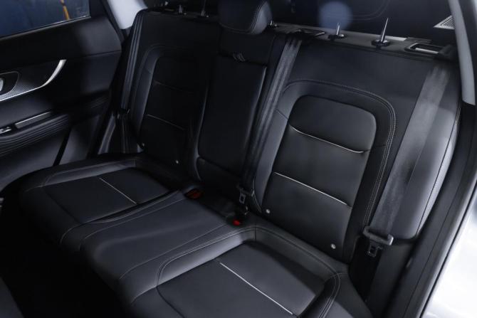 Chery Tiggo 7 Pro Max I Рестайлинг с пробегом 2024 года, цена 2 199 000 рублей, 80543 км, внедорожник, Автокод Объявления