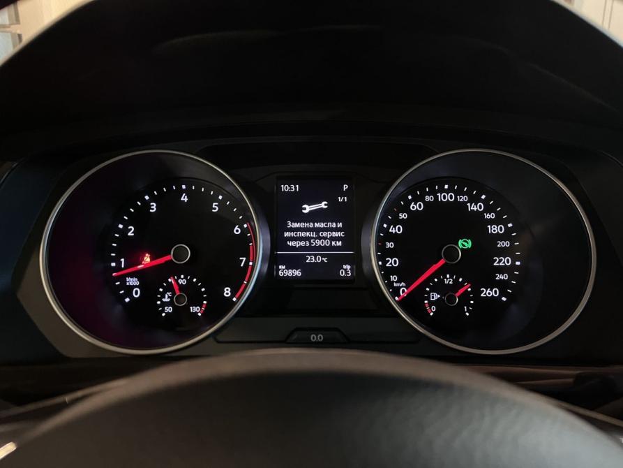 Volkswagen Tiguan II Чебоксары  - изображение 11