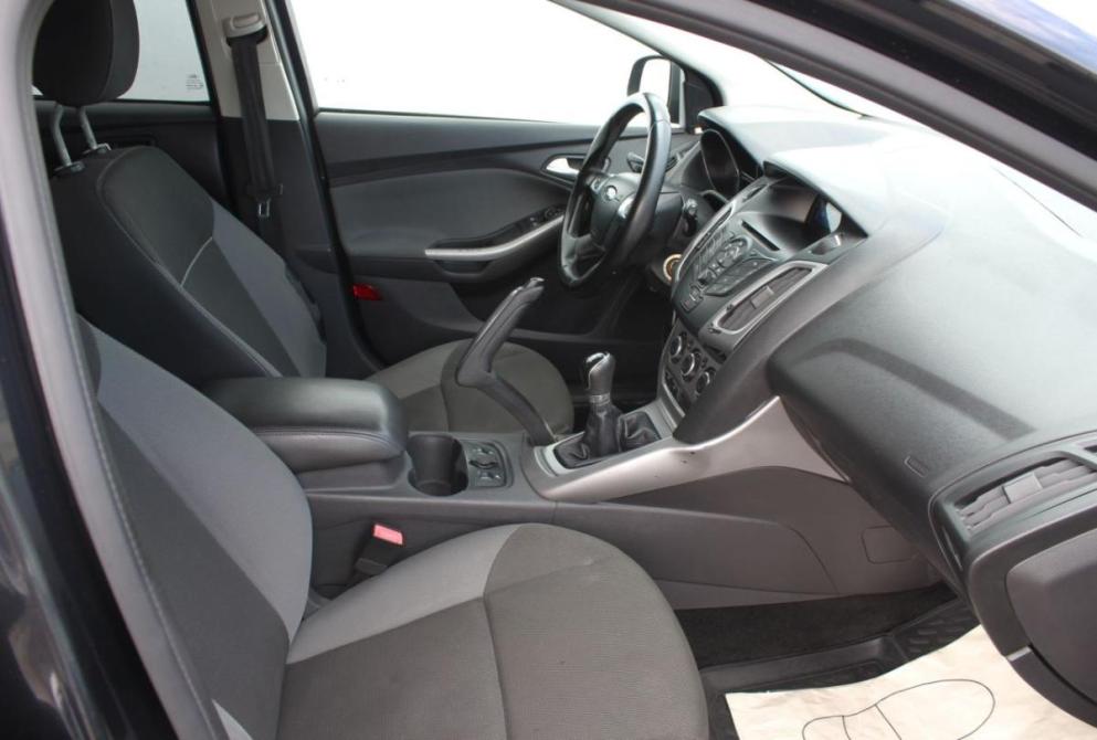 Ford Focus III Нижний Новгород  - изображение 12