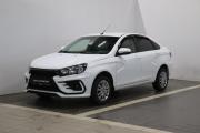 Lada (ВАЗ) Vesta I Ульяновск  - изображение 20