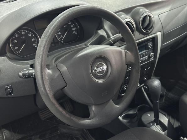 Nissan Almera III (G15) с пробегом 2014 года, цена 750 000 рублей, 181714 км, седан, Автокод Объявления
