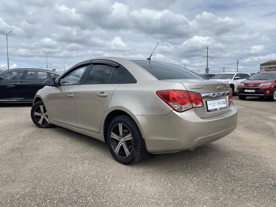 Chevrolet Cruze I Тверь  - изображение 5
